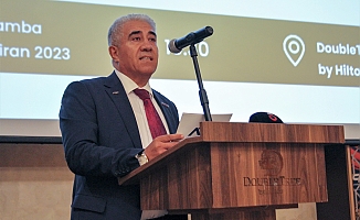 Ukrayna’da savaşta ailesini kaybeden 35 çocuk Antalya’ya getirilecek