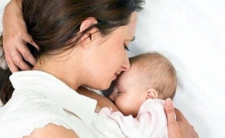 Yumurta dondurma yöntemiyle ileri yaşta anne olma imkanı