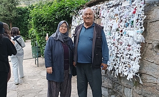 2 dakika 50 saniye beklediler ama ölümden kaçamadılar