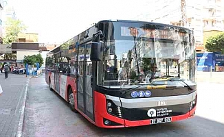 Antalya Büyükşehir Belediyesi Ulaşım Daire Başkanlığında görev değişimi