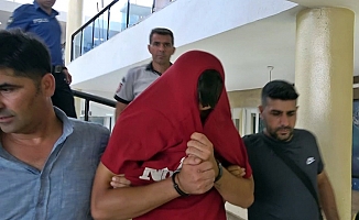 Antalya’da fıkra gibi olay!