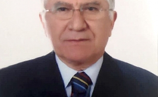  ATSO eski başkanlarından Altınpınar, kalp krizi sonucu vefat etti