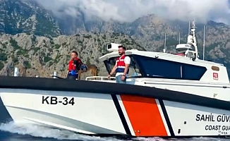 Turizm merkezlerinde uyuşturucu operasyonu