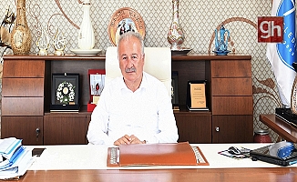 Aksu'daki yaşanan rentecar krizine Başkan Şahin'den cevap