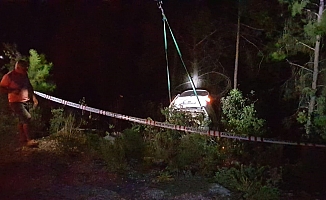 Antalya'da tüyler ürperten cinayete 1 tutuklama, 2 adli kontrol