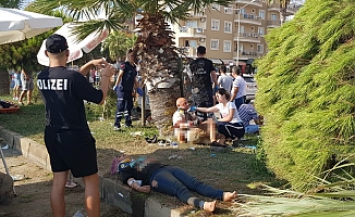 Antalya’da turistlerin safari faciası: 3 ölü, 15 yaralı