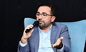 Başkan Güngör: "Ara eleman yetiştirilmesinde sektör ve okul işbirliği son derece önemli"