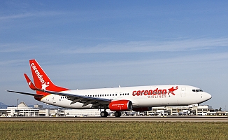 Corendon Airlines, 2024 yaz uçuş programını açıkladı