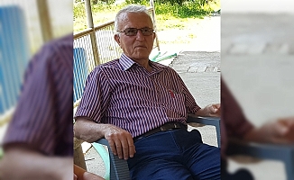  Ekmek almak için evden çıkan emekli kayıp öğretmen ölü bulundu