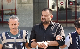 Osmaniye’de cinayet işleyen zanlı, 1,5 yıl sonra Antalya’daki kardeşinin evinde yakalandı