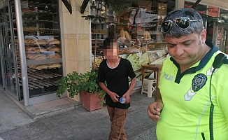 14 yaşındaki çocuğun otomobil merakı araç sahibine pahalıya patladı