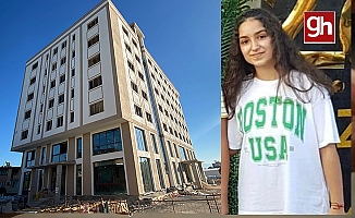  2 gündür aranan 14 yaşındaki Dila, yurt inşaatında ölü bulundu