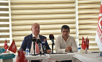ASV Başkanı Gencer'den, kulüp başkanlığına yeşil ışık