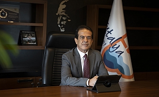 ATB'den, Eylül ayı hal endeksi açıklaması