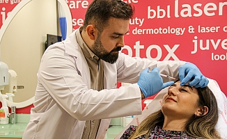 Uzmanından sahte botoks uyarısı: Zehirlenme vakaları arttı, yoğun bakıma ihtiyaç duyabiliyorlar