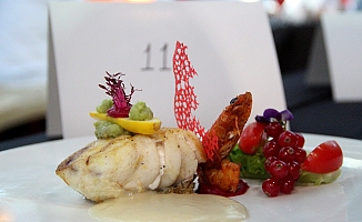 4. GastroAntalya, mutfak profesyonellerini buluşturdu
