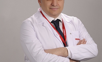 8 saatten fazla masa başında kalanlara omurga sağlığı uyarısı
