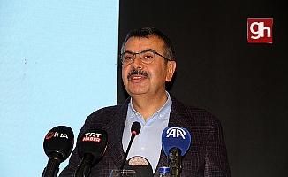 Bakan Tekin: "Özel eğitim ve rehabilitasyon sürecine 13 milyarlık destek"