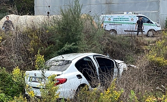 AEDAŞ Bölge Müdürü trafik kazasında hayatını kaybetti