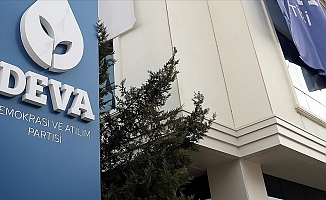 DEVA Partisi Antalya'dan Aksu Atağı