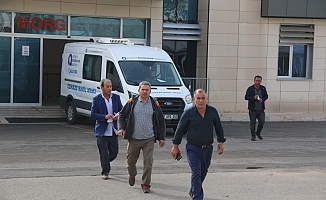 Düğün dönüsü feci kaza hayatını kaybeden kuzenlerin cenazeleri teslim edildi