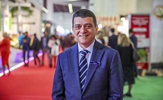 Growtech Antalya Fuarı 22’nci kez kapılarını açtı