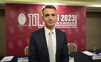 Tüp bebek ile doğum yapma şansı yüzde 98'i geçiyor
