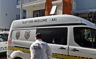 Uzman jandarma evinde ölü bulundu