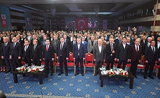 AGC "2022 Yılı Basın Ödülleri" verildi