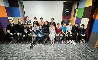 Aksu Gençlik ve Spor İlçe Müdürlüğü yeni bir projeye imza attı