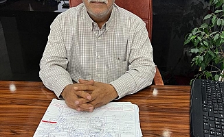 Bir istifa haberi de Harun Hor’dan geldi