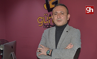 İsmail Metin: “Aksu’da bir değişim sürecinin geldiğini düşünüyorum”