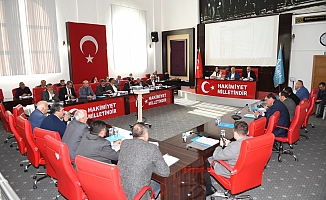 Aksu’nun değişen meclis aritmetiği