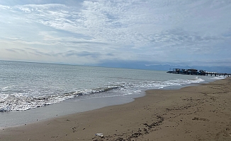 Antalya’da sahilde 2 ceset daha bulundu, ceset sayısı 8 oldu