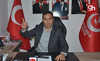 BBP kendi adayını çıkartıyor