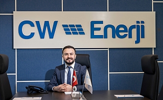  CW Enerji’den bir GES anlaşması daha