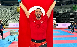 Mehmet Mıstık, Avrupa Kupası şampiyonu