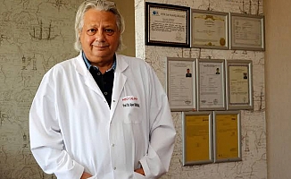 Prof. Dr. Alper Demirbaş hayatını kaybetti