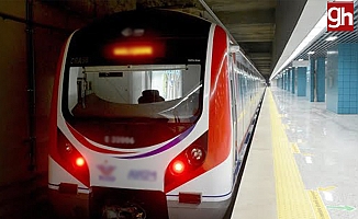 Başkan Böcek: “Antalya’yı metro ile tanıştıracağız”