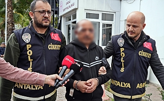 Karısını 8 bıçak darbesiyle öldürdü, 'Pişman değilim' dedi