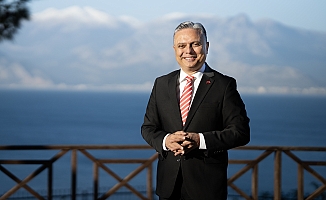 Muratpaşa’da dijital dönem başlıyor
