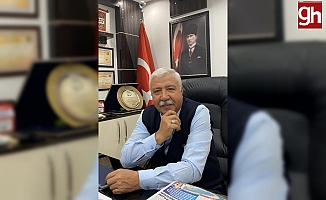 Turgut Bucak adaylıktan çekildi!