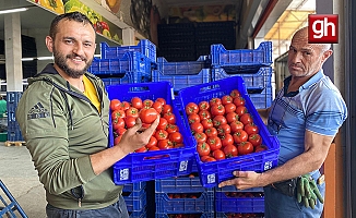 Antalya, Rusya-Ukrayna savaşı sebebiyle yaşanan ihracat kaybını doğu ülkeleriyle kapatmaya çalışıyor