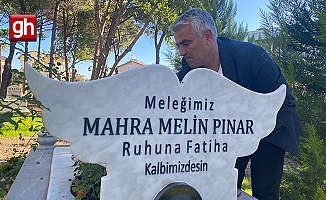 Acılı baba kurduğu 'Güvenli Sokaklar' derneği ile ölümleri önlemeye çalışıyor