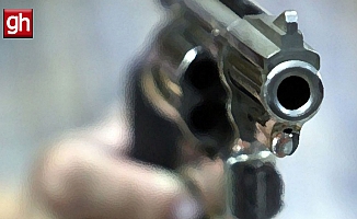 Aksu'da cinayet! Müşterilerine çilek satarken silahlı saldırıya uğradı