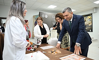 Antalya Yörük mutfağını dünyaya açtı