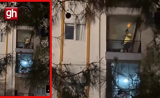 Şampiyonluk kutlamalarına gölge düşüren görüntü