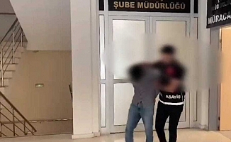 Kendisini MİT Başkanı olarak tanıtıp vatandaşın 1 milyon 500 bin TL'yi aldı, 150 bin doları alırken suçüstü yakalandı