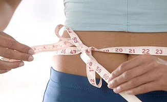 Kilo vermenin önündeki engel “insülin direncinin” 5 belirtisi