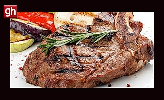 Kurban Bayramı'nda sağlıklı ve dengeli beslenme uyarısı